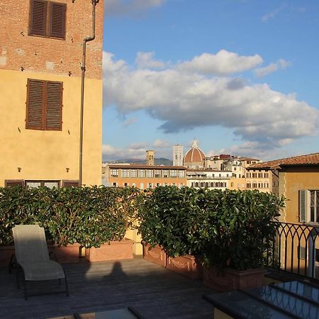 Lanfredini Firenze公寓 外观 照片
