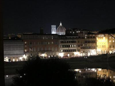Lanfredini Firenze公寓 外观 照片